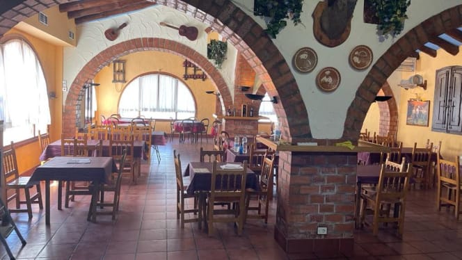 Asador Los Toneles - 7