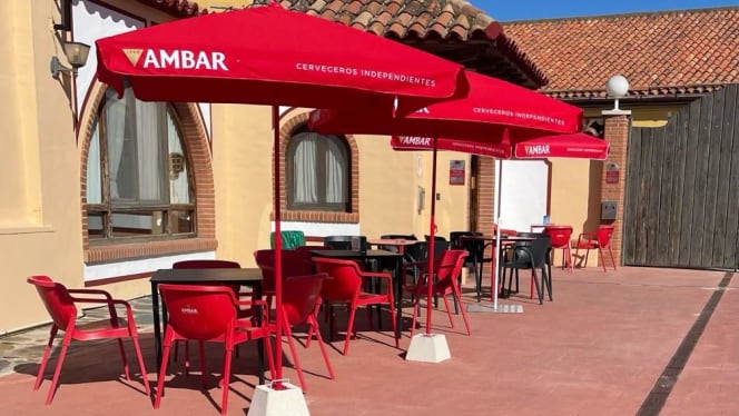 Asador Los Toneles - 9