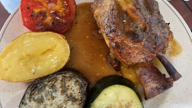 Asador Los Toneles - 4