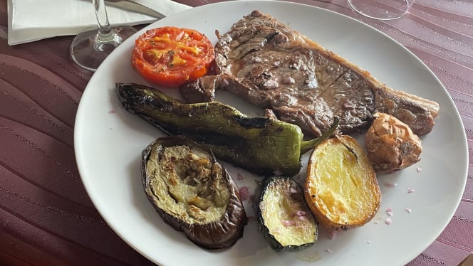 Asador Los Toneles - 3