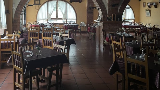 Asador Los Toneles - 8