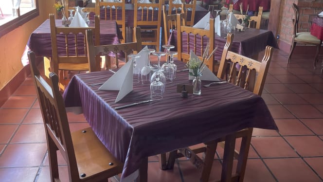 Asador Los Toneles - 5