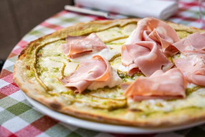 Latteria San Fedele - Bistrot / PASTA E PIZZA - 6