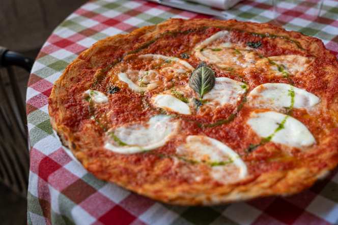 Latteria San Fedele - Bistrot / PASTA E PIZZA - 7