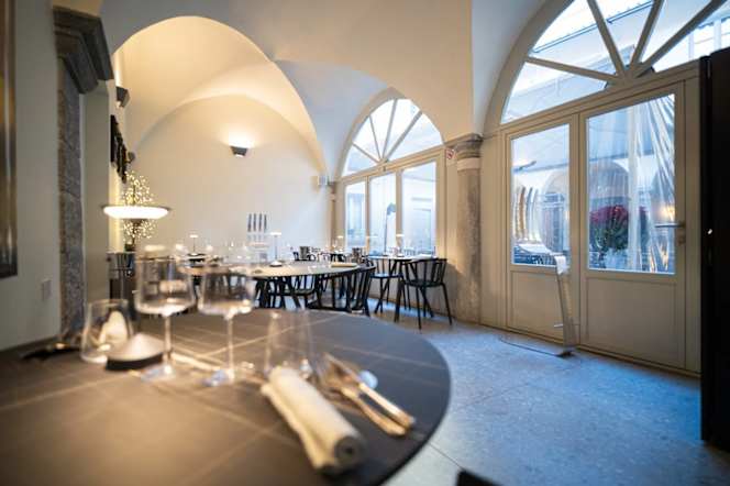 Latteria San Fedele - Bistrot / PASTA E PIZZA - 1