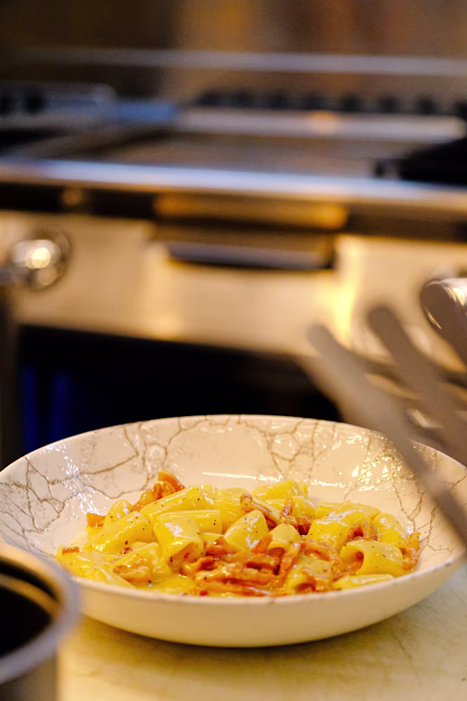 Latteria San Fedele - Bistrot / PASTA E PIZZA - 4