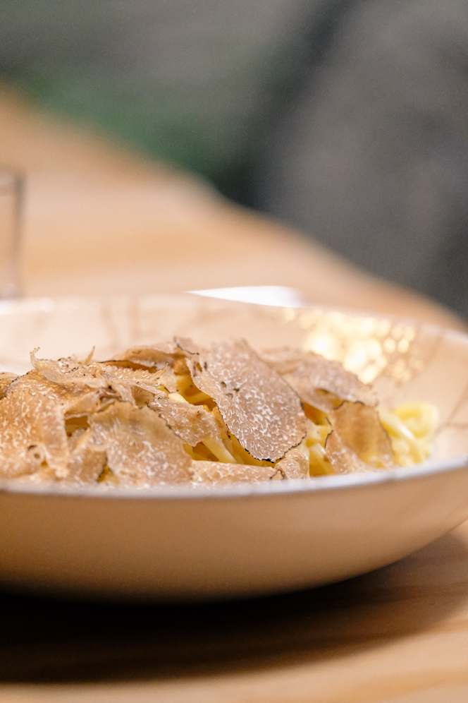 Latteria San Fedele - Bistrot / PASTA E PIZZA - 3