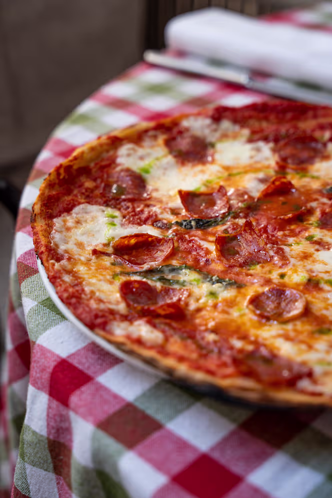 Latteria San Fedele - Bistrot / PASTA E PIZZA - 0