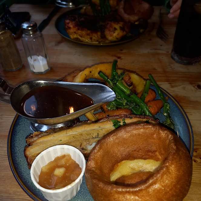The William Morris Pub - 0