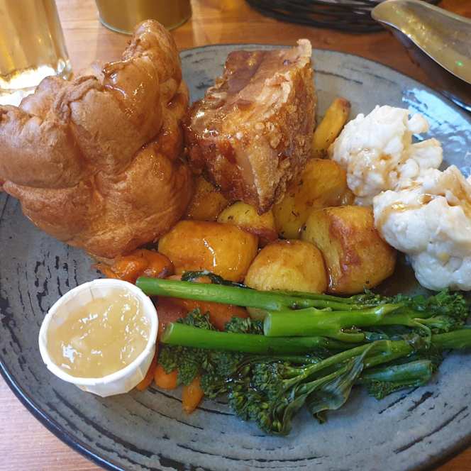 The William Morris Pub - 3