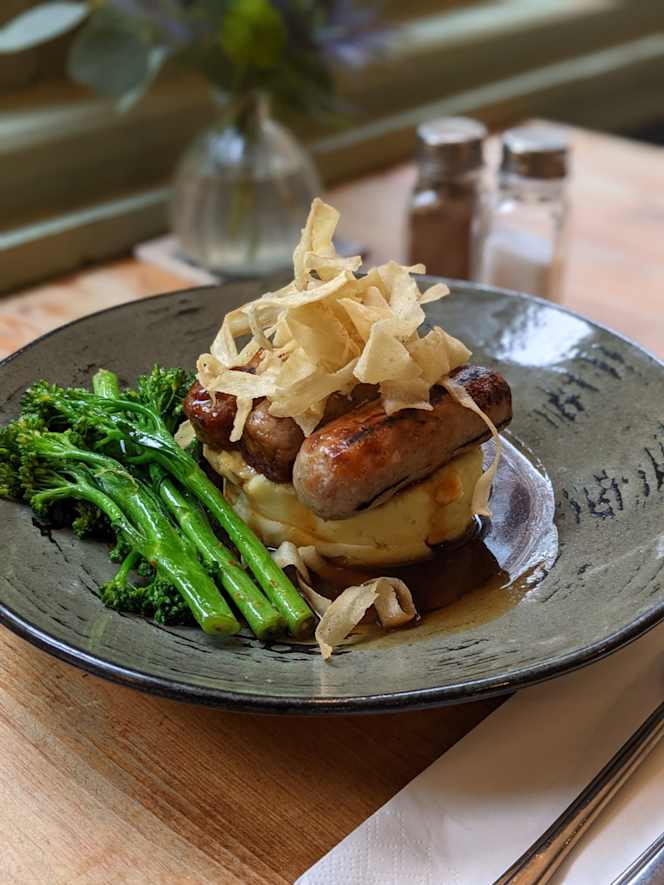 The William Morris Pub - 4