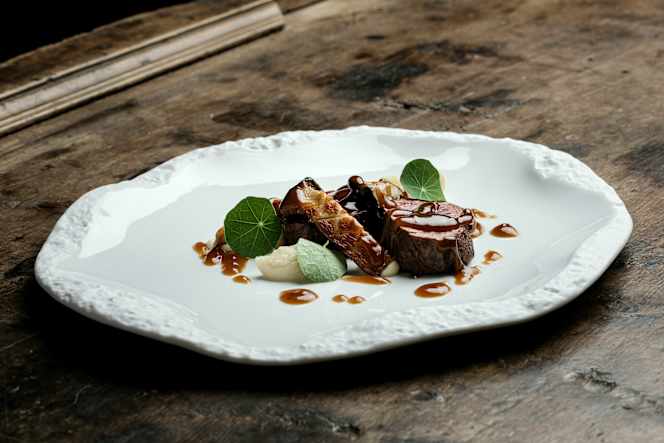 Bistro Lim's - 2