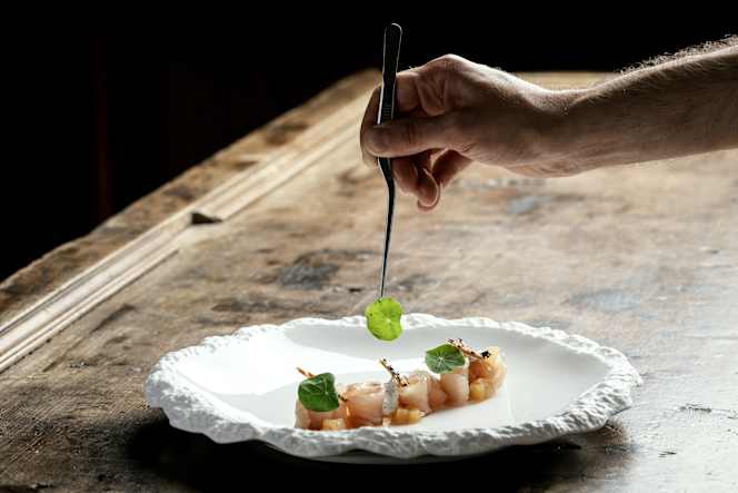 Bistro Lim's - 9