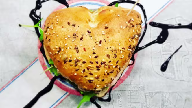 French’s Burger - 2