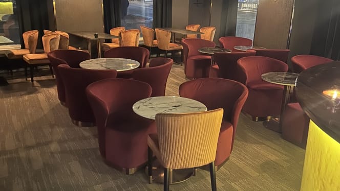 Heaven Grill De Brazil - 6