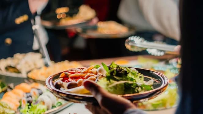 Heaven Grill De Brazil - 2