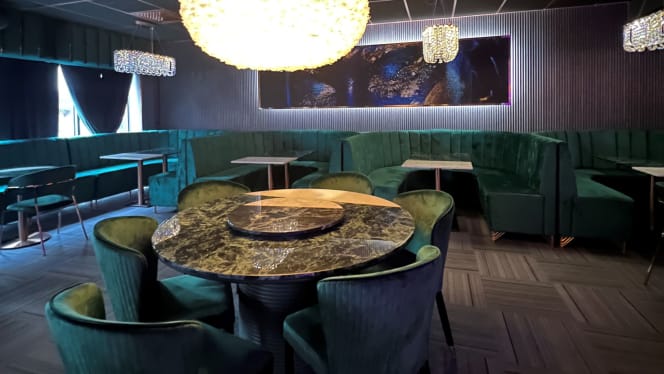 Heaven Grill De Brazil - 8