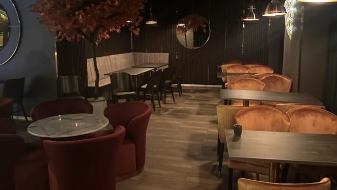 Heaven Grill De Brazil - 7