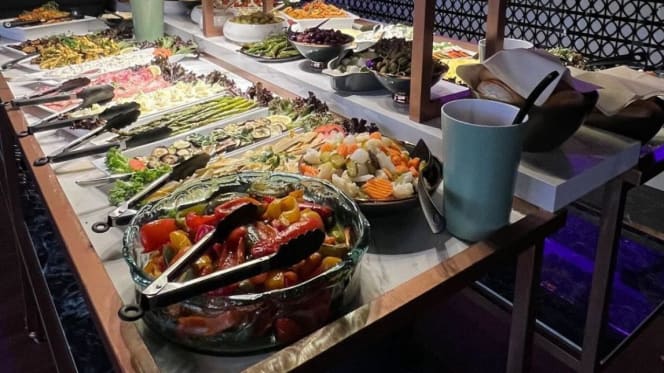 Heaven Grill De Brazil - 5