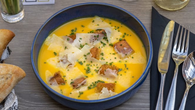 128 Rambla Restaurant - Hotel Rivoli - 4