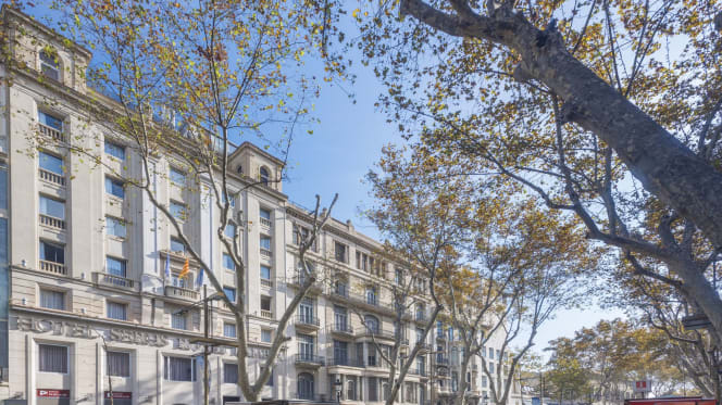 128 Rambla Restaurant - Hotel Rivoli - 6