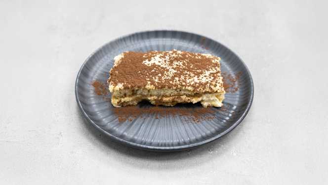 Pizza Trancio - Paris - 6