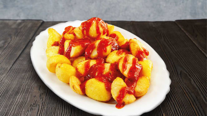 Il Rincontro Kitchenbar - Madrid - 6