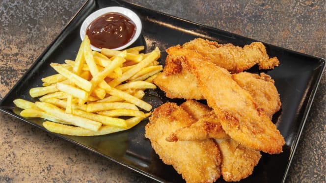 Il Rincontro Kitchenbar - Madrid - 3