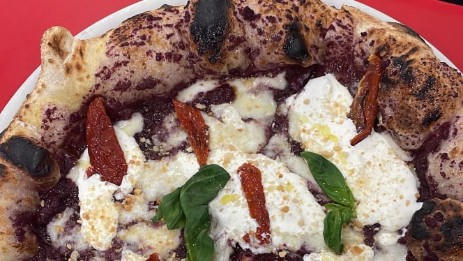 450 Gradi - Gallarate - 2