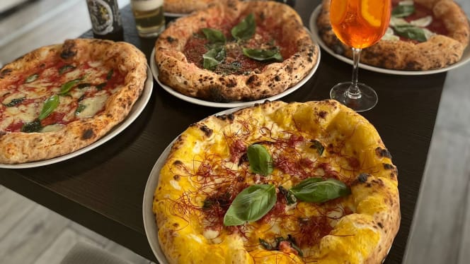 450 Gradi - Gallarate - 3