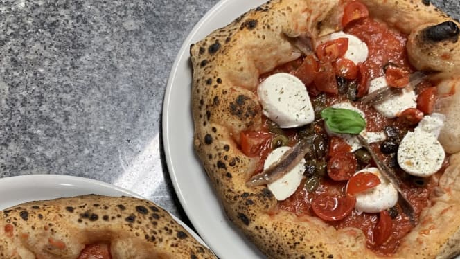 450 Gradi - Gallarate - 1