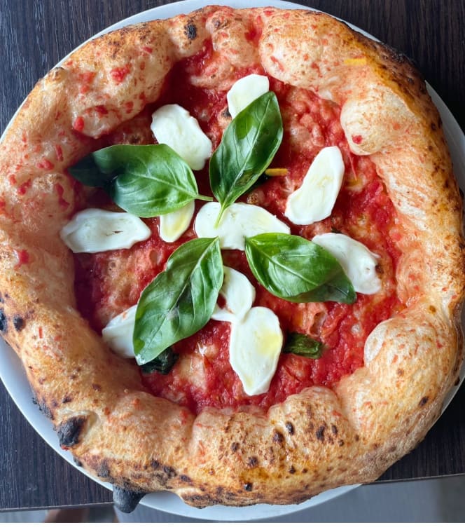 450 Gradi - Gallarate - 0