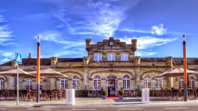 Stationnerie De Guasco - 0