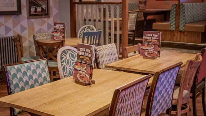 Scarborough Flyer Scarborough - 6