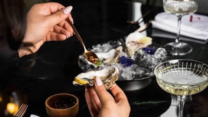 Restaurant Amelie - 5