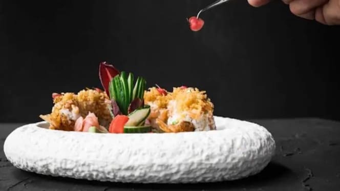 Restaurant Amelie - 3