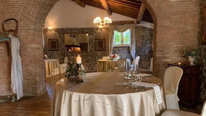 Villa Grant Relais - 3