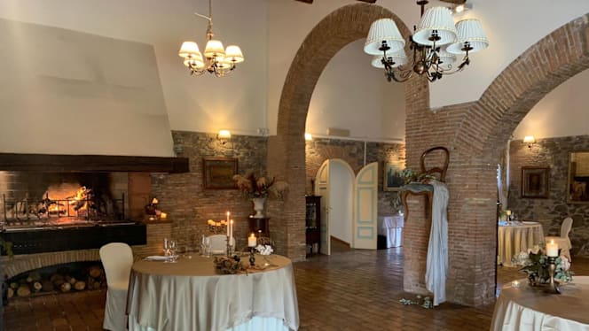 Villa Grant Relais - 6