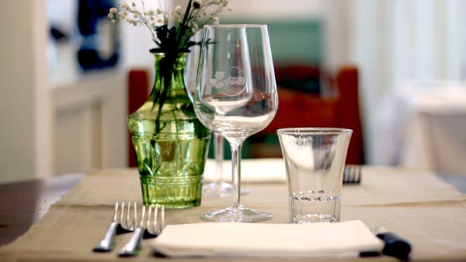 Osteria Anna, dolci e cucina - 5