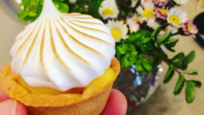 Osteria Anna, dolci e cucina - 2