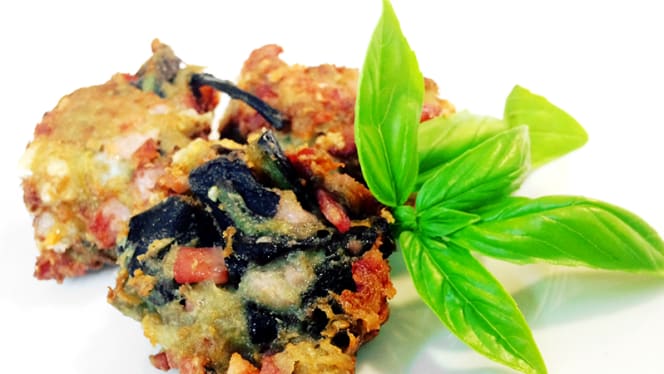 Osteria Anna, dolci e cucina - 3