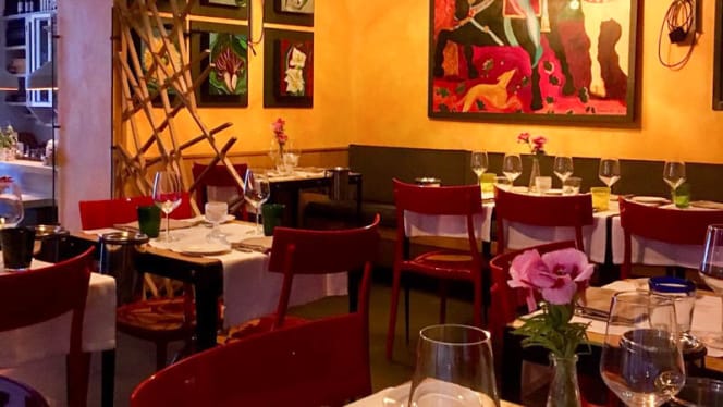 Osteria dell' Ingegno - Piazza di Pietra - 0