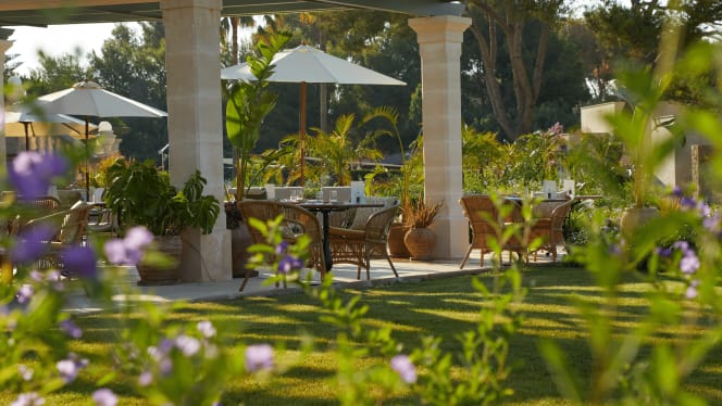 Terra - St. Regis Mardavall Mallorca Resort - 6