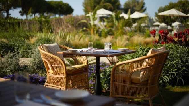 Terra - St. Regis Mardavall Mallorca Resort - 4