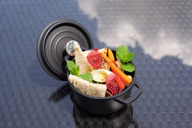 Restaurante Montargil Monte Novo - 4