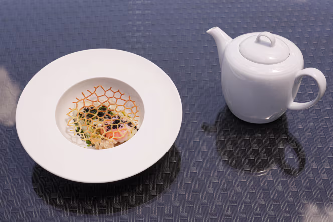 Restaurante Montargil Monte Novo - 0