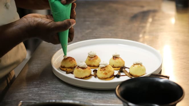 Rosa Rossa - Venezia - 3