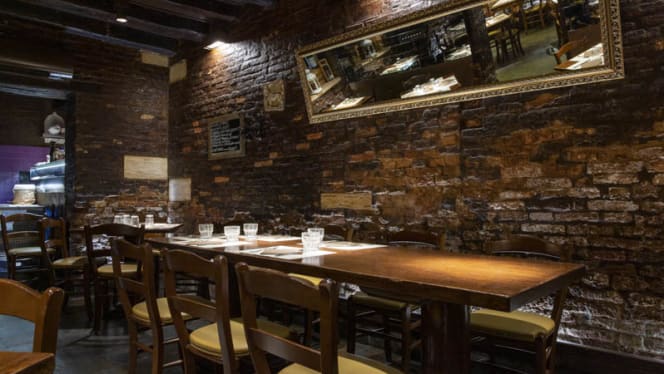 Rosa Rossa - Venezia - 6