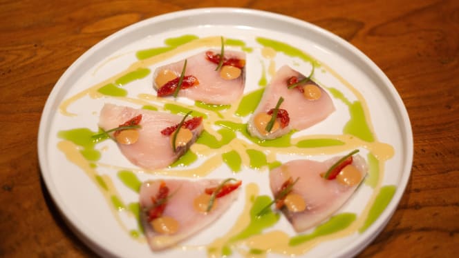 Rosa Rossa - Venezia - 1