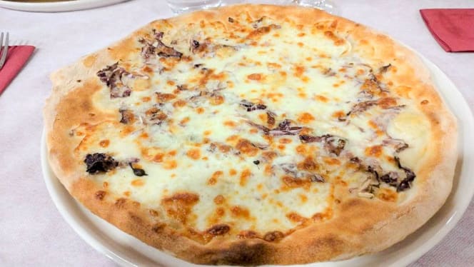 Pizzeria il Ritrovo - 3